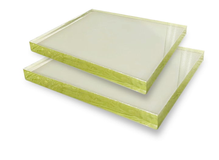 核工業(yè)鉛玻璃